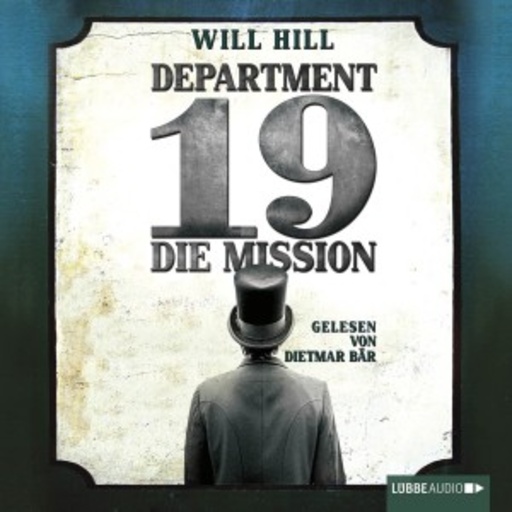 Diverse – Department 19 - Die Mission