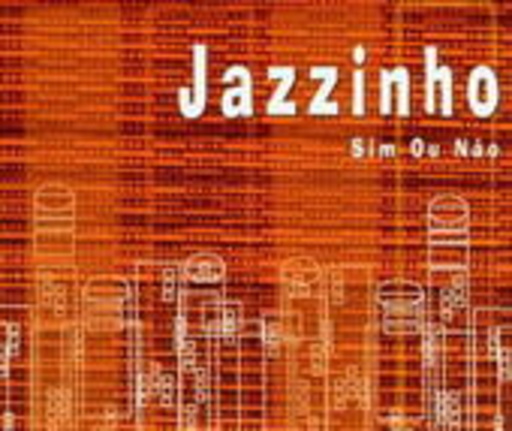 Jazzinho – Sim Ou Nao EP