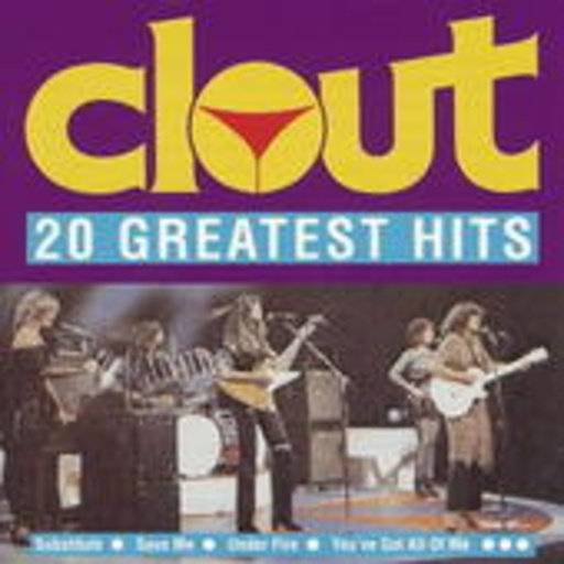 Clout – 20 Greatest Hits