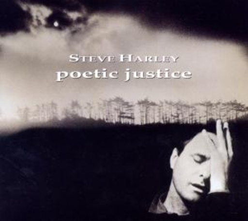 Steve Harley – Poetic Justice