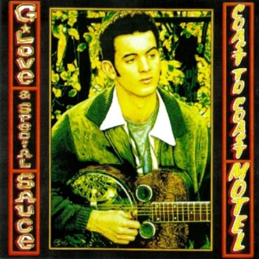 G Love & Special Sauce – Coast To Coast Motel