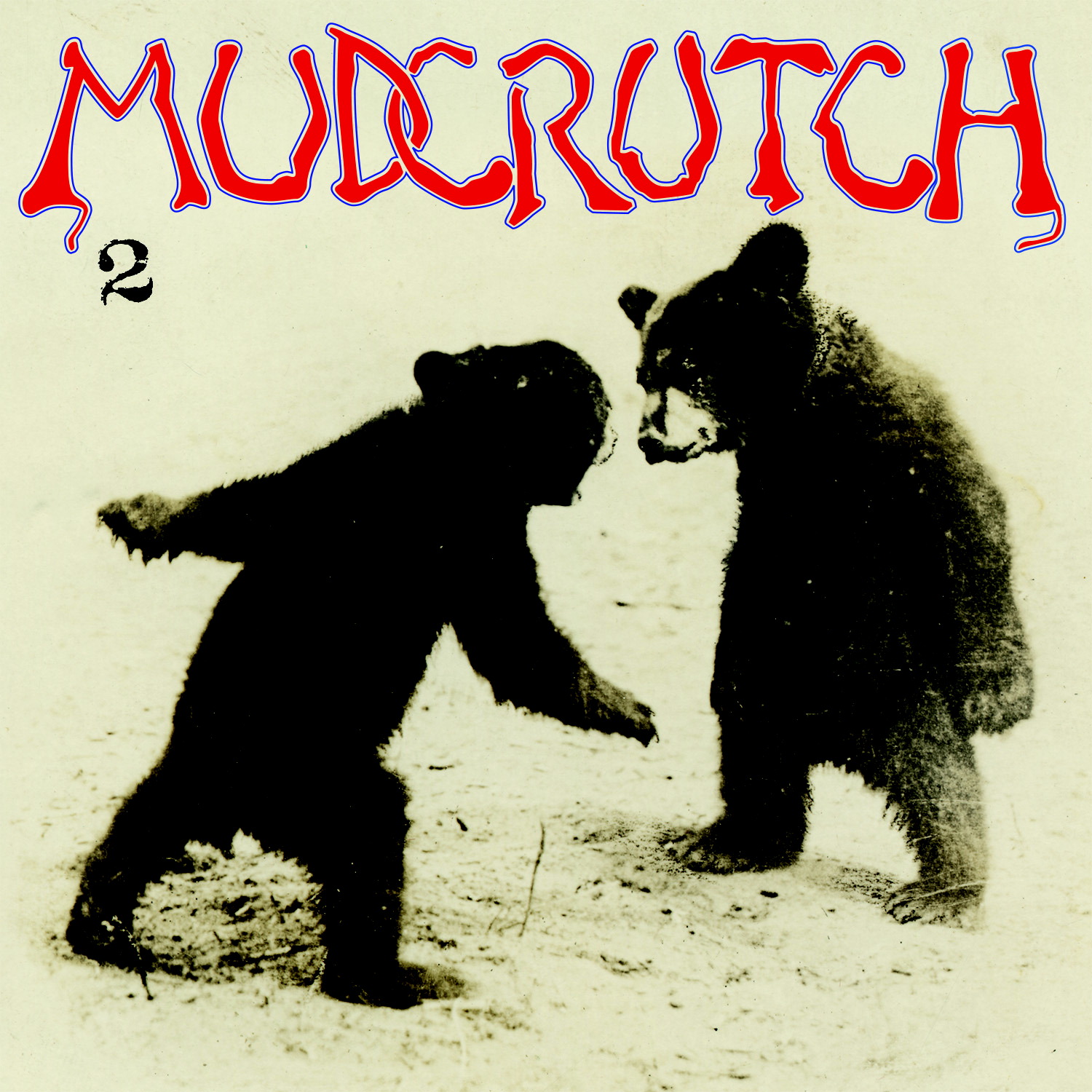 Mudcrutch – 2