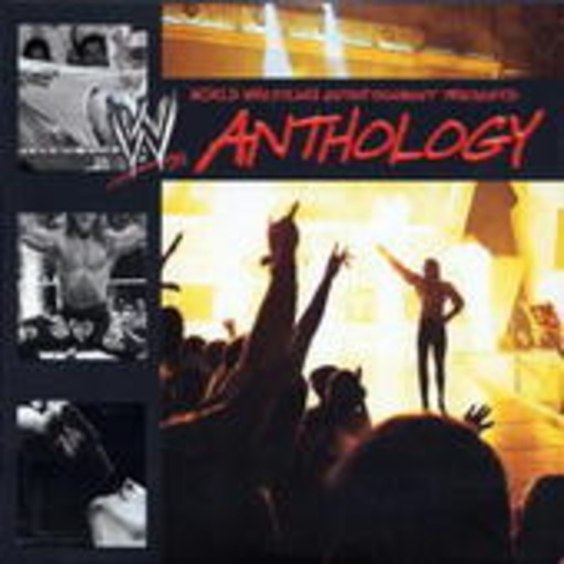 Diverse – WWE - The Anthology
