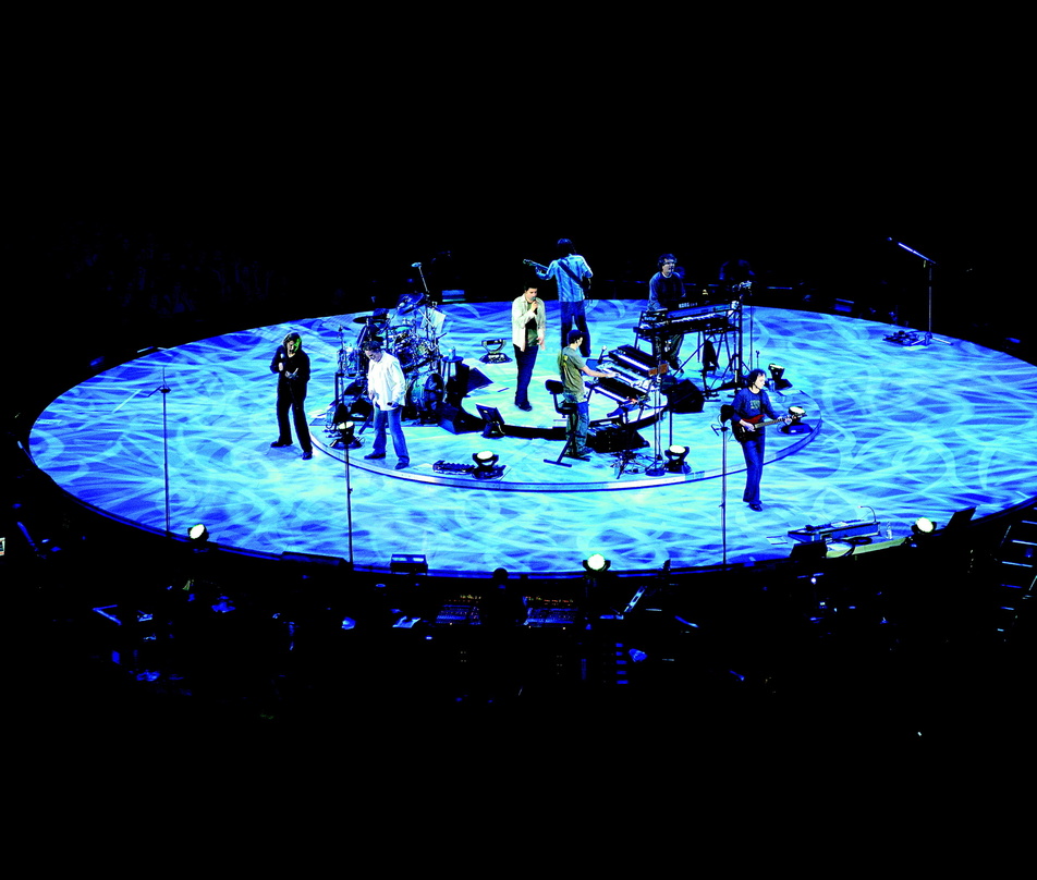 Im November 2009 ist es wieder so weit: Pur on Tour