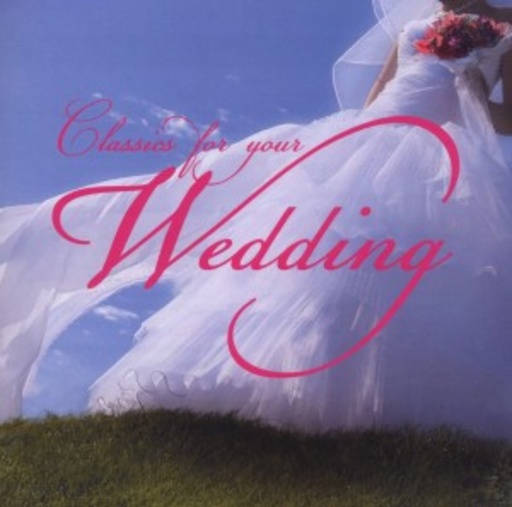 Diverse – Classics For Your Wedding