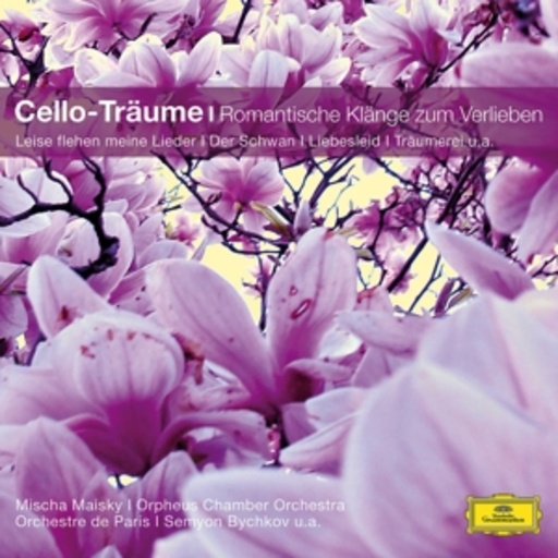 Diverse – Cello-Träume