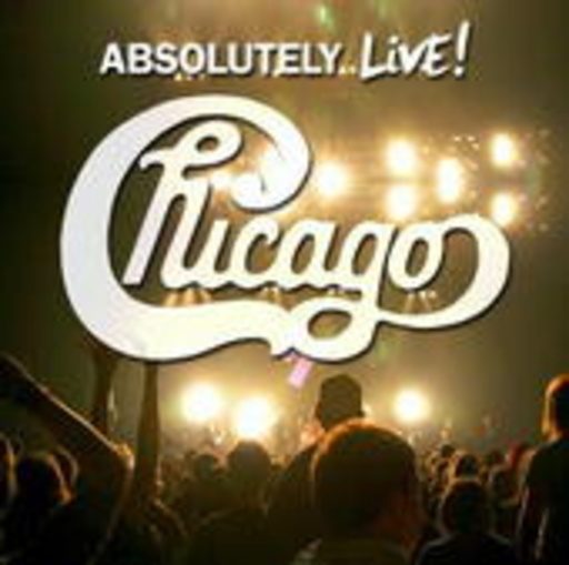 Chicago – Absolutely Live!