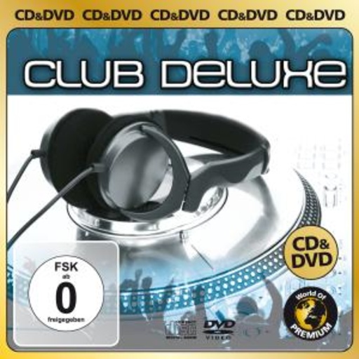 Diverse – Club Deluxe