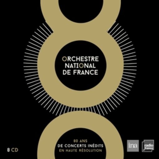 80 Ans De Concerts Inédits – En Haute Résolution