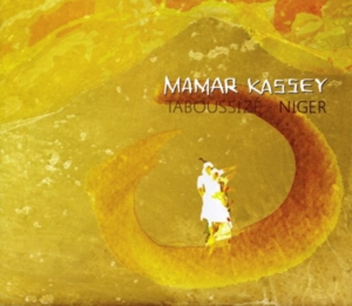 Mamar Kassey – Taboussize - Niger