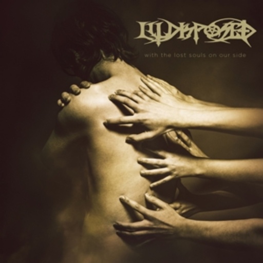 Illdisposed – With The Lost Souls On Our Side
