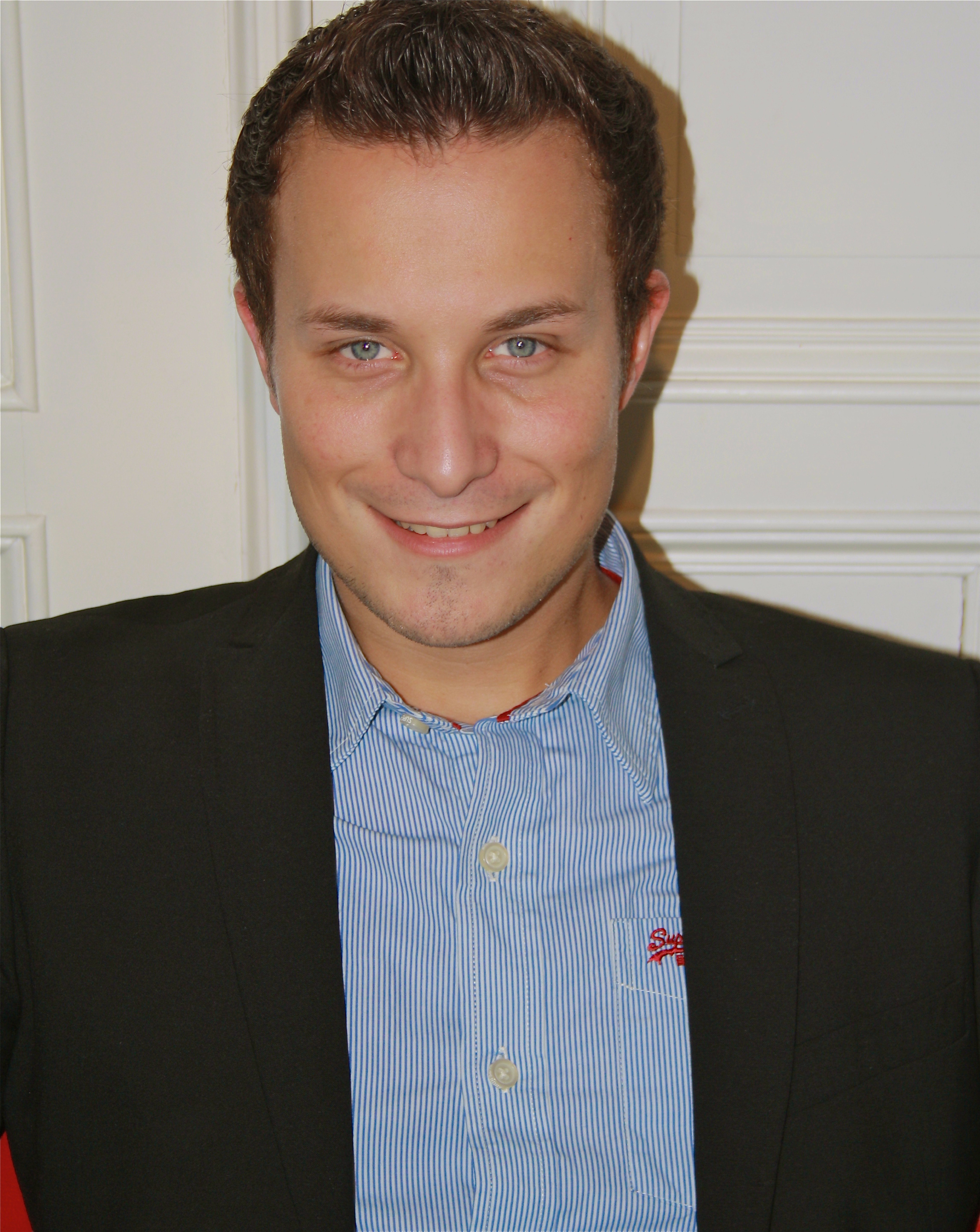 Thorsten Kolsch