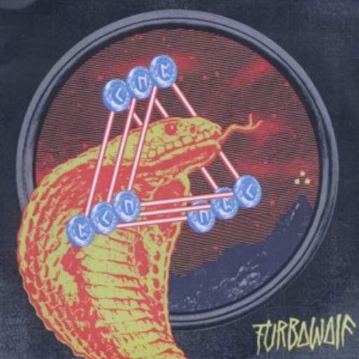Turbowolf – Turbowolf
