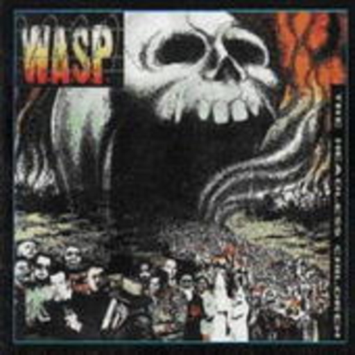 W.A.S.P. – The Headless Children