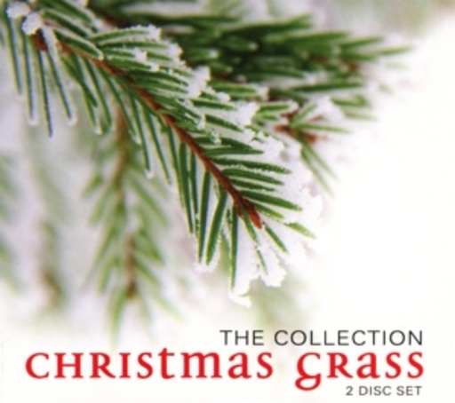 Diverse – Christmas Grass - The Collection