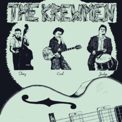 Krewmen – Klassik Tracks