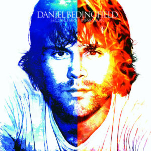 Daniel Bedingfield – Second First Impression