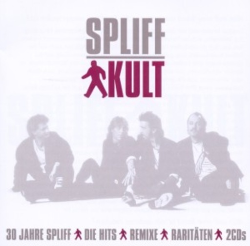 Kult – 30 Jahre Spliff