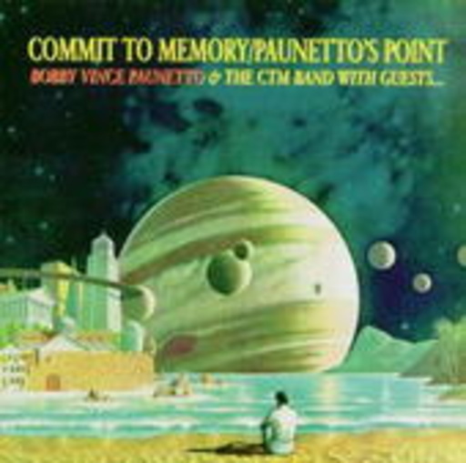 Bobby Vince Paunetto – Paunetto's Point