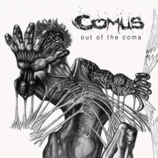 Comus – Out Of The Coma