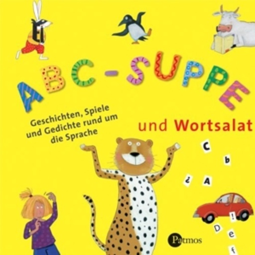Sascha Icks/Rainer Frank/Joachim Nimtz – ABC-Suppe