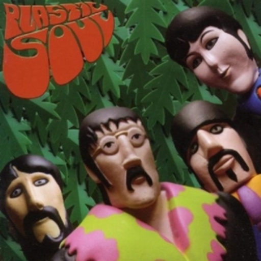 Diverse – Exotic Beatles 4