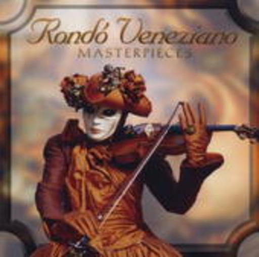 Rondo Veneziano – Masterpieces