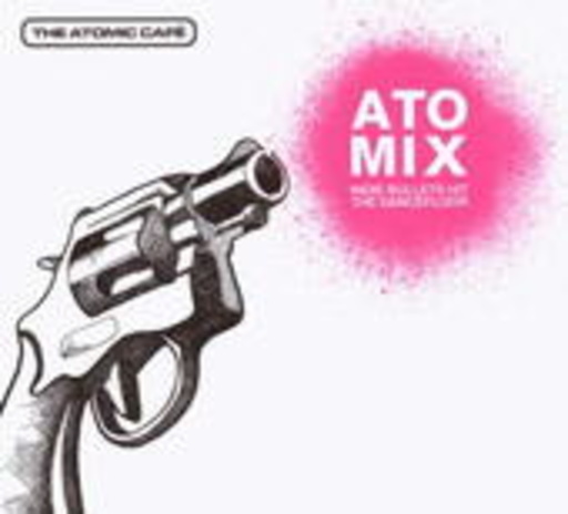 Diverse – Atomix