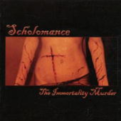 The Immortality Murder