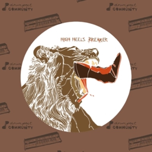 High Heels Breaker – Come Easy EP