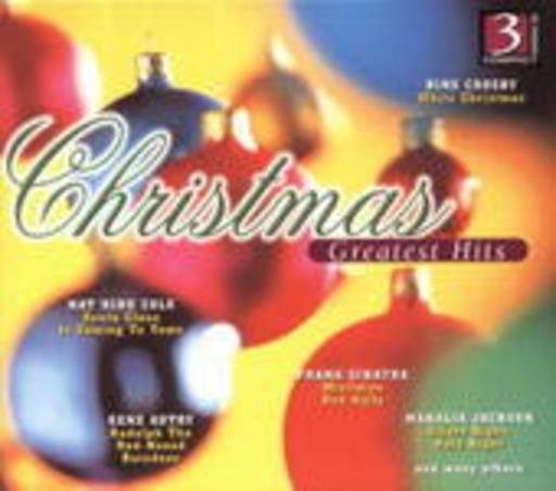 Diverse – Christmas Greatest Hits