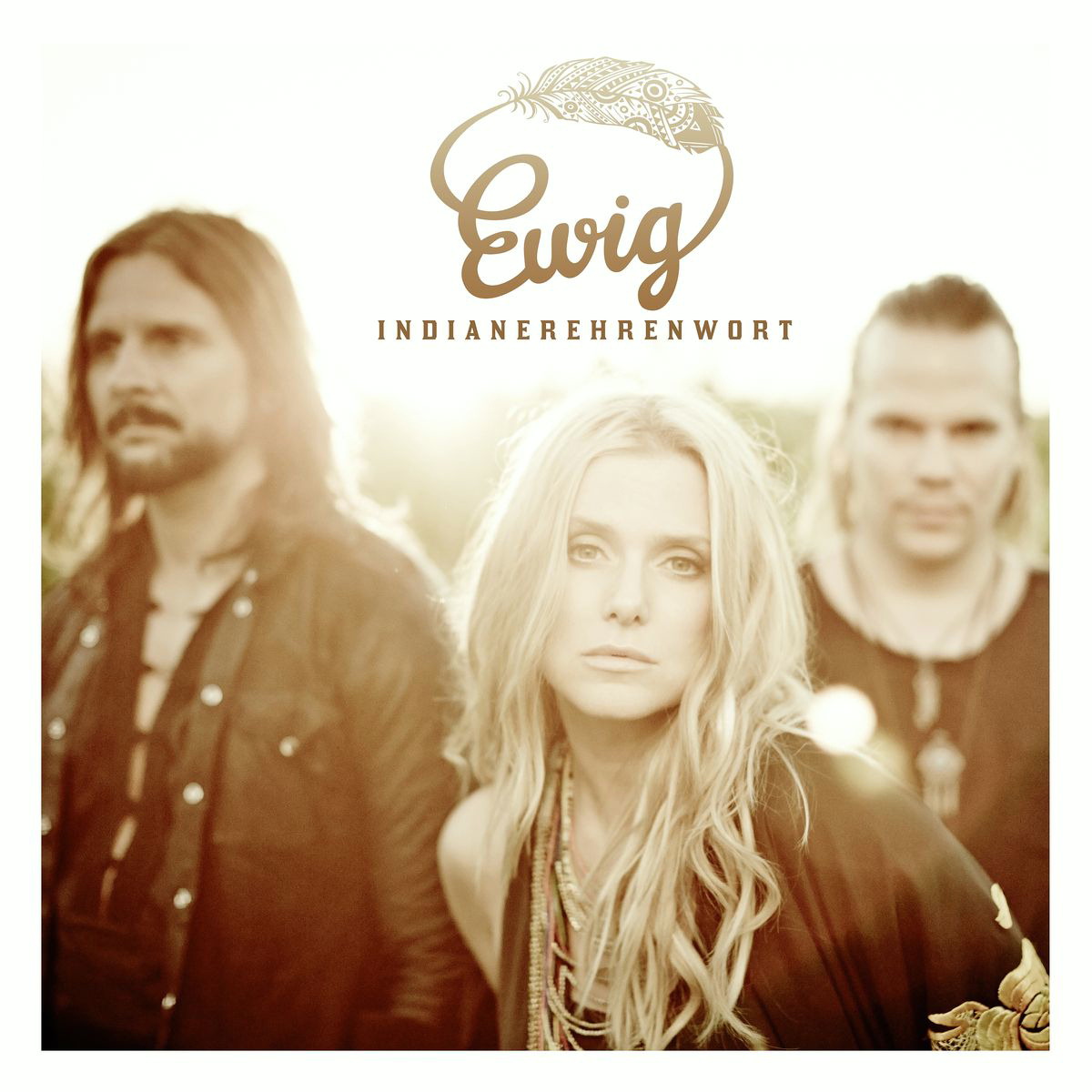 Ewig – Indianerehrenwort