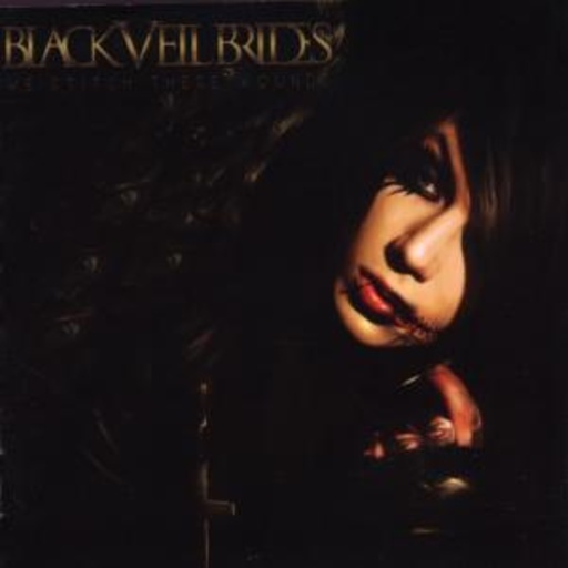 Black Veil Brides – We Stich These Wounds