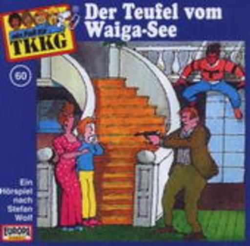 Der Teufel vom Waiga-See (60)