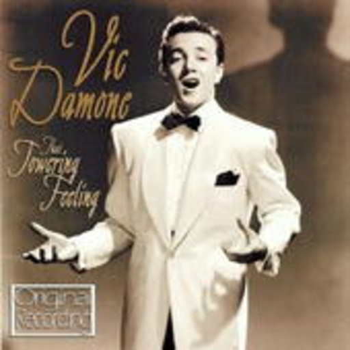 Vic Damone – That Towering Feeling