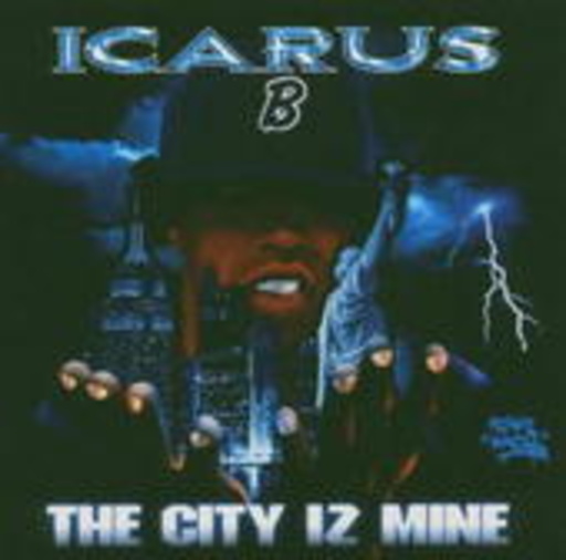 Icarus – The City Is Mine