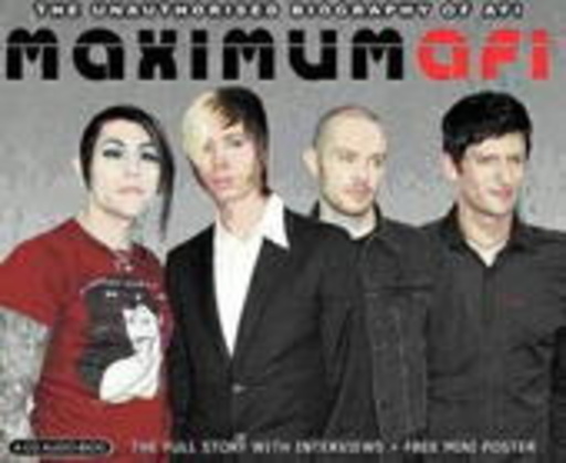 AFI – Maximum AFI