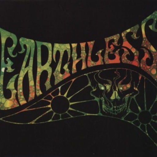 Los Earthless – Sonic Prayer Jam Live