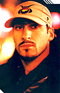 Armand Helden