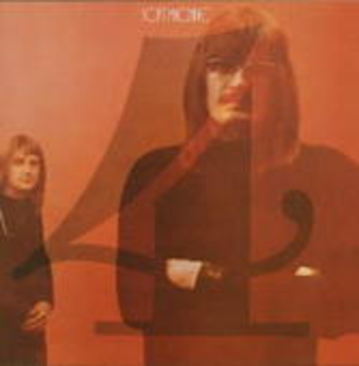 Soft Machine – Fourth