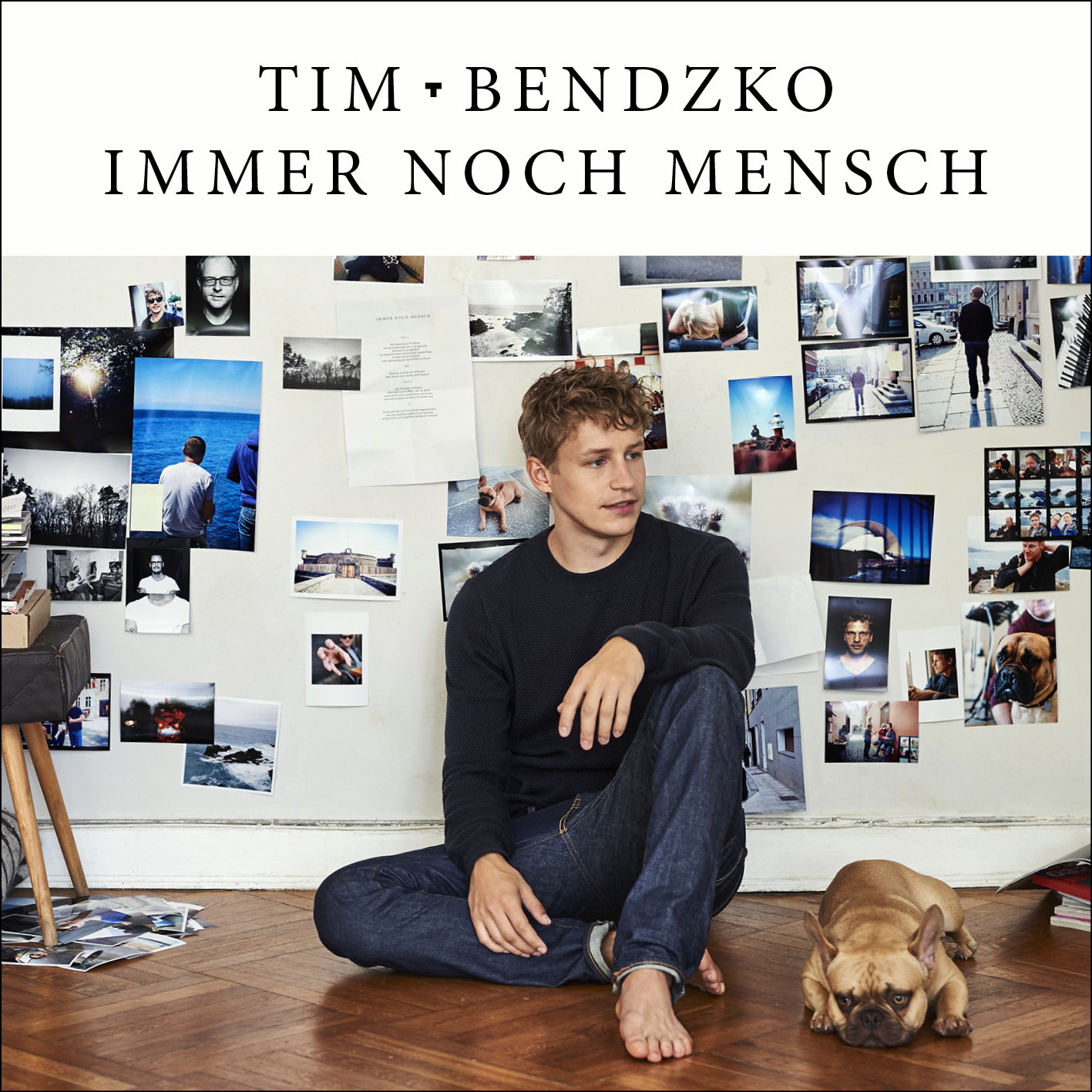 Tim Bendzko – Immer noch Mensch