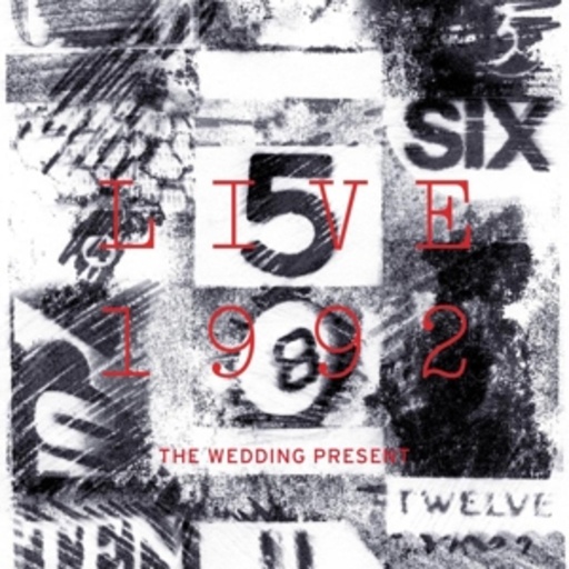 Live 1992
