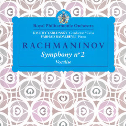 Symphony No. 2