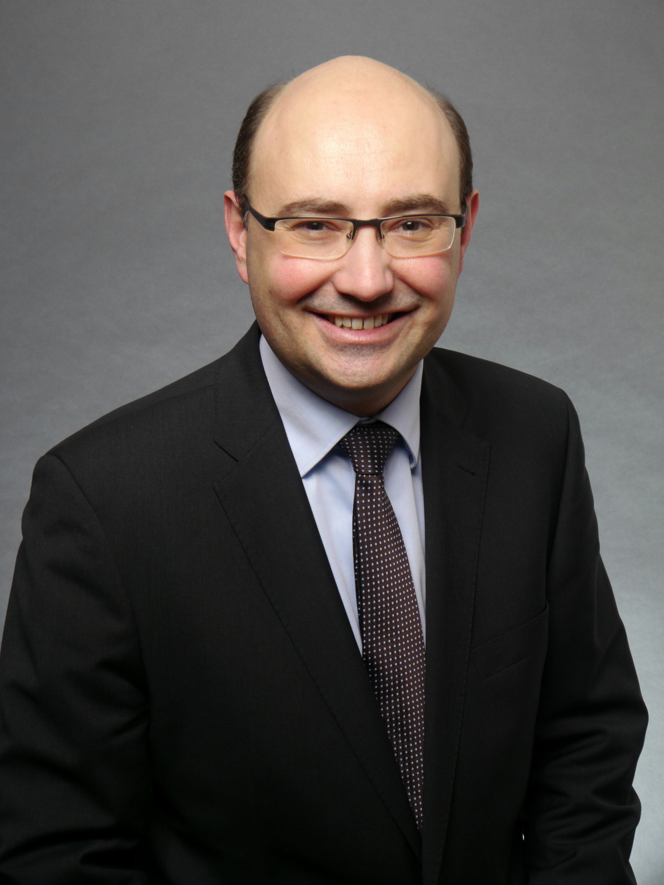 Ralph Quellmalz