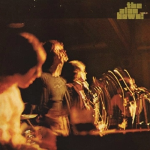 Alan Bown – The Alan Bown