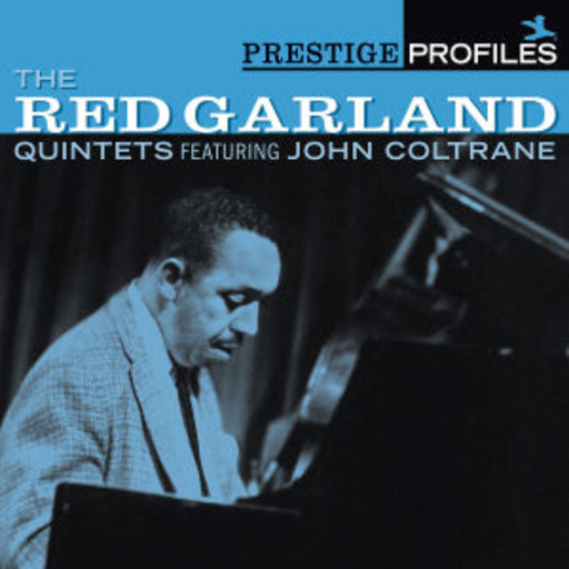 The Red Garland Quintet – Prestige Profiles