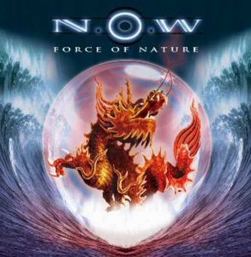 N.O.W. – Force Of Nature
