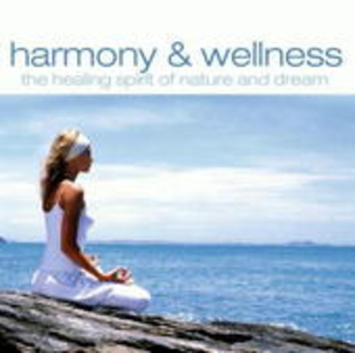 Diverse – Healing Spirits - Harmony & Wellness