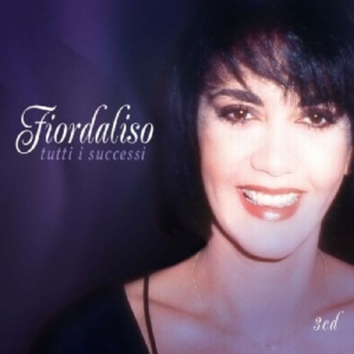Fiordaliso – Fiordaliso