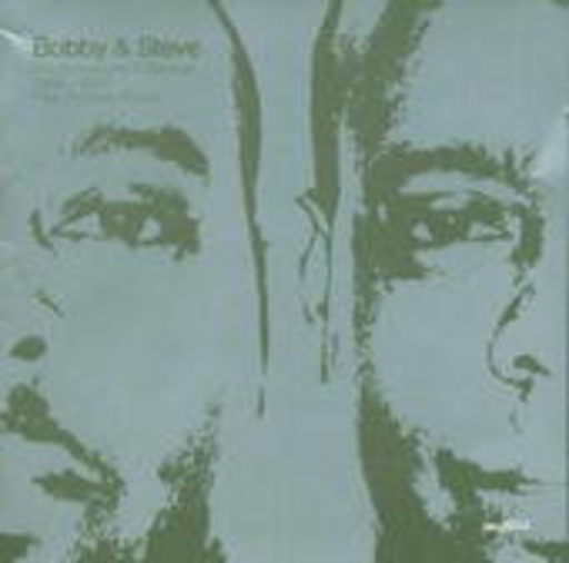 Diverse – 20th Anniversary Collection - Past, Present And Future - Bobby & Steve pres.